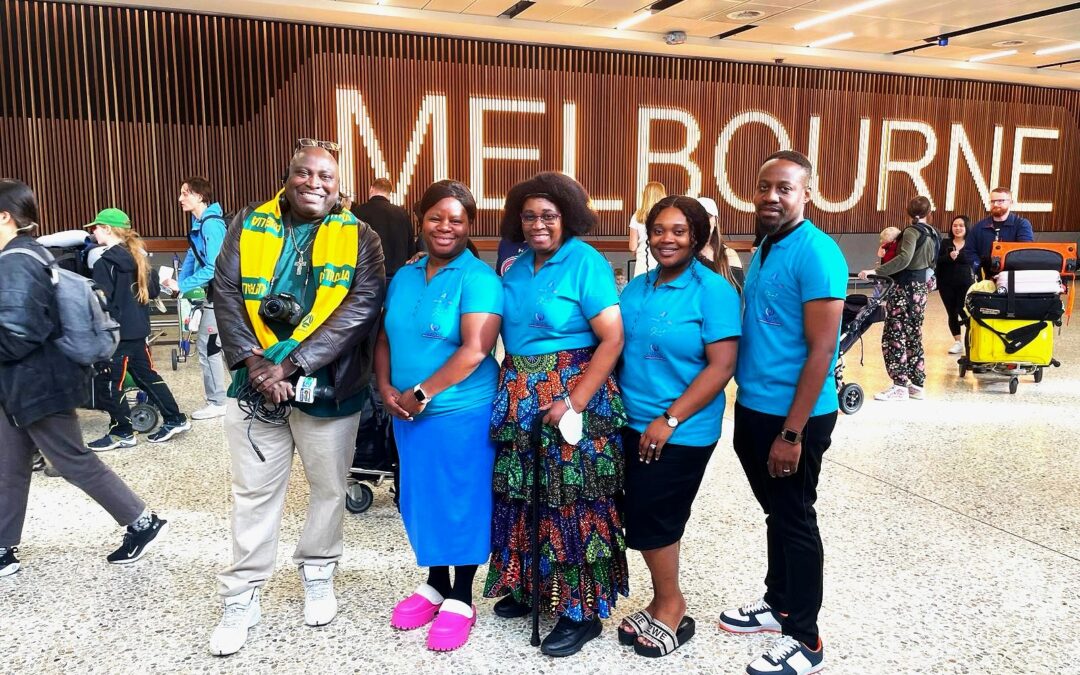 AAi UNCSW68 Parallel Event: Transformative Pathways Event Sheds Light on Young Migrant Voices for Gender Equality and Empowerment