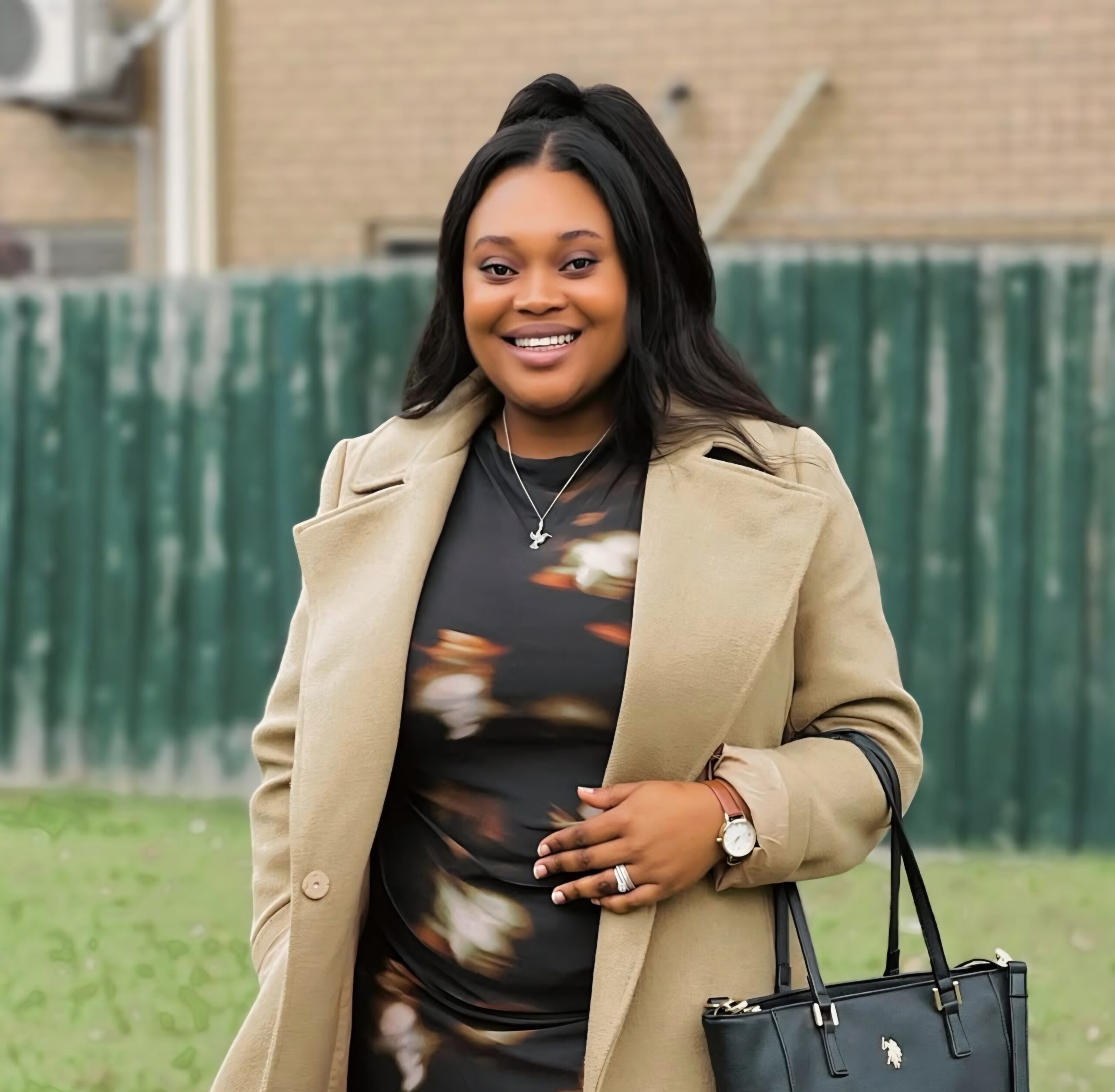 Priscilla Chinyani