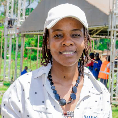 Beaulah Neo Chitsulo