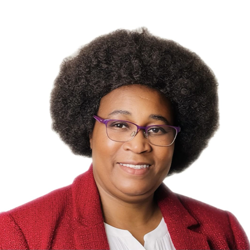 Cecilia Rabecca Mphande