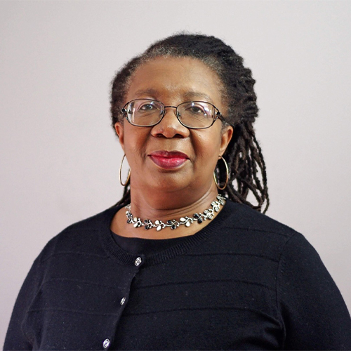 Dr. Ireen Banda