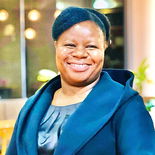 Rudo Catherine Mphande