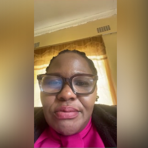 Jenipher Jere Mkandawire