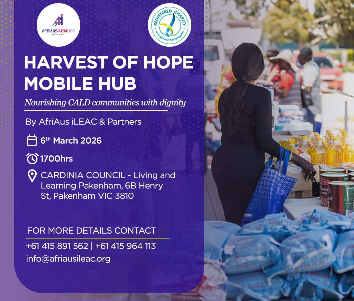 HoH mobile hub-6 March 2026